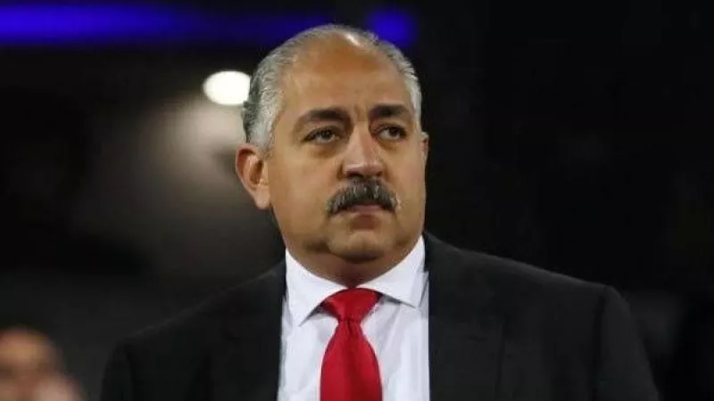 نرصد التطورات الأخيرة للحالة الصحية للعامري فاروق