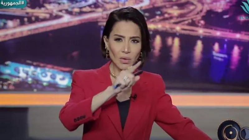 «ارحمونا بقى .. كفاياكم هري» .. رسالة بسمة وهبة لمنتقديها