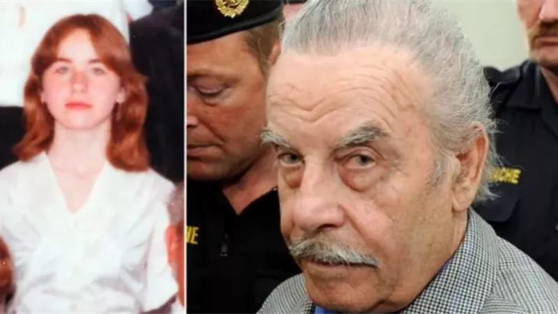 الوحش لم يعد خطرًا.. الافراج عن أب احتجز ابنته واغتصبها لمدة 24 عامًا