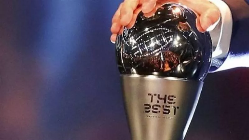 شاهد بث مباشر .. حفل «ذا بيست» لأفضل لاعب في العالم 2023
