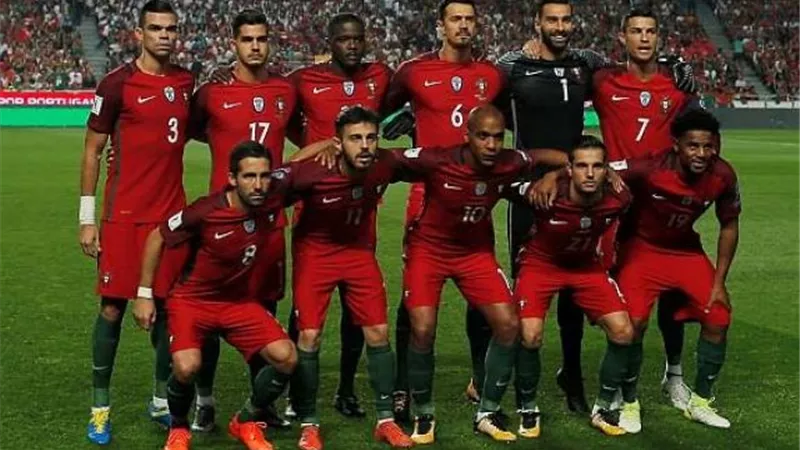رونالدو يغيب عن تشكيل البرتغال في مواجهة أندورا وديا