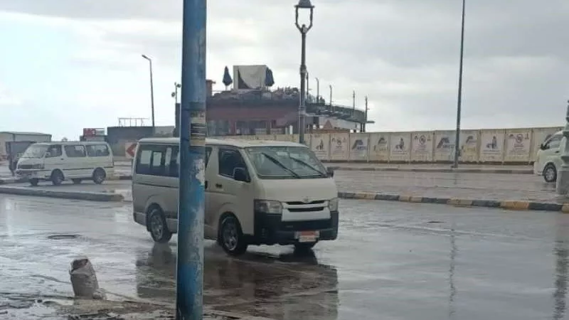 حالة الطقس خلال الساعات المقبلة .. الحرارة ترتفع 4 درجات