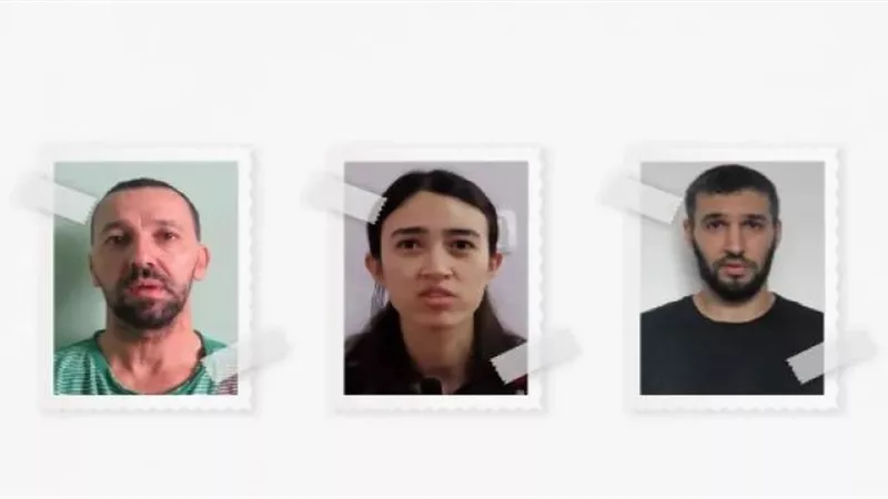 أسيرة إسرائيلية تكشف: الجيش الإسرائيلي قتل اثنين من الأسرى