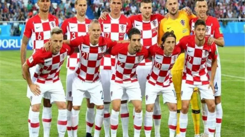 كرواتيا تتعادل مع تركيا (3 – 3) وديًا في قمة أوروبية مثيرة