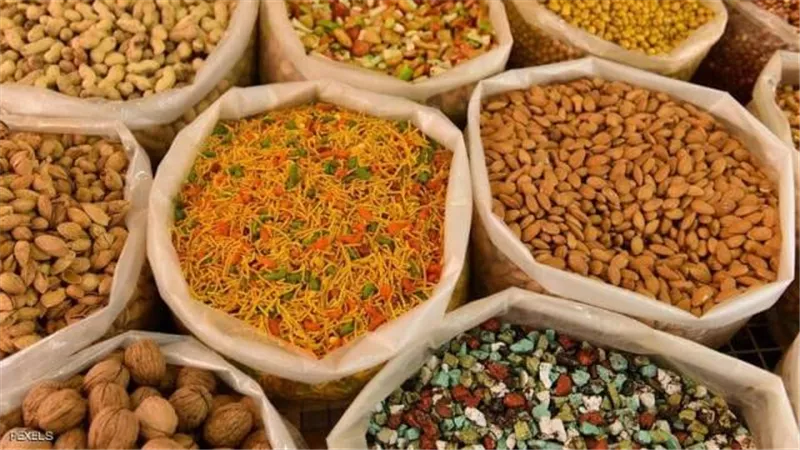 للرجال فقط.. هذه الأطعمة تمنحك خصوبة لا مثيل لها