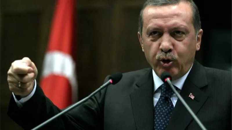 أردوغان يتراجع عن غروره ويدعو للتصالح مع دول المنطقة: ليس لدينا عداوات