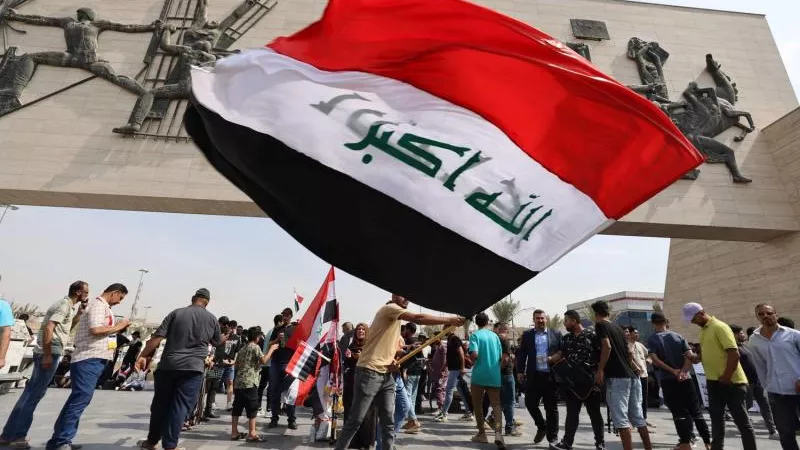 أول تحرك لـ العراق بعد الهجوم الإيراني على أربيل