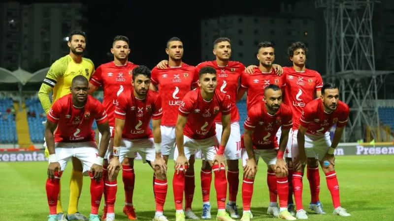 الآهلى يضاعف مكافآة السوبر المصري