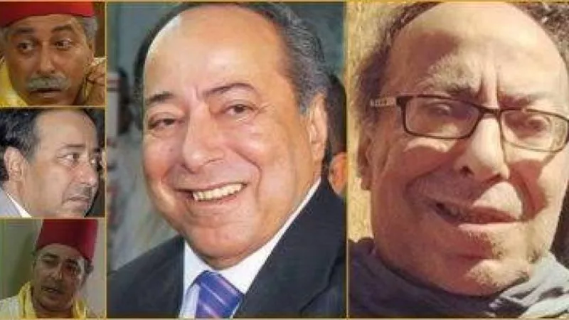 الزهايمر.. حقيقة تدهور الحالة الصحية لـ الفنان صلاح السعدني