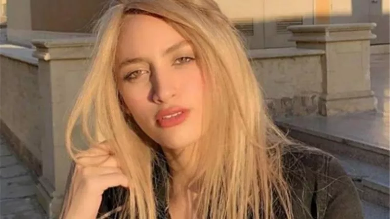 مودة الأدهم ..معلومات خطيرة عن جرايم مثيرة تورطت فيها فتاة التيك توك