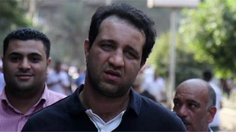 أحمد مرتضى :لابد أن نحارب وننسي خصوماتنا كي نحقق البطولة