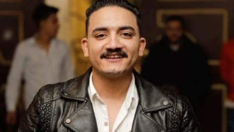محمد خالد يشارك في الفيلم القصير ”رحلة قصيرة”