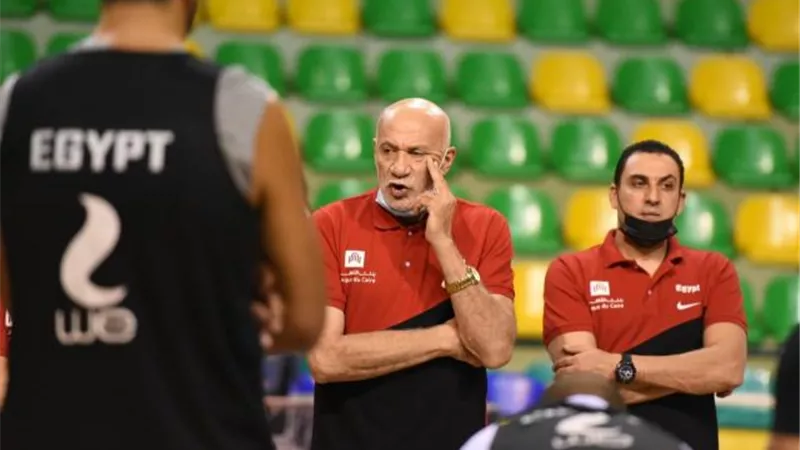 تعديل موعد مباراة مصر الافتتاحية في تصفيات إفريقيا بسبب نهائي دوري الأبطال بين الأهلي والزمالك