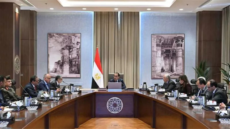 استصلاح 500 ألف فدان بمحاصيل تناسب البيئة.. الحكومة تخلق مسار زراعي جديد بسيناء