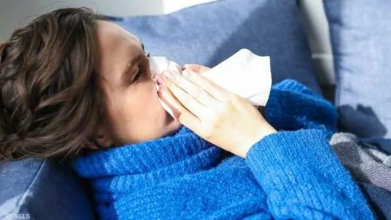 10 نصائح للحماية من الإصابة بنزلات البرد.. تعرفوا عليها