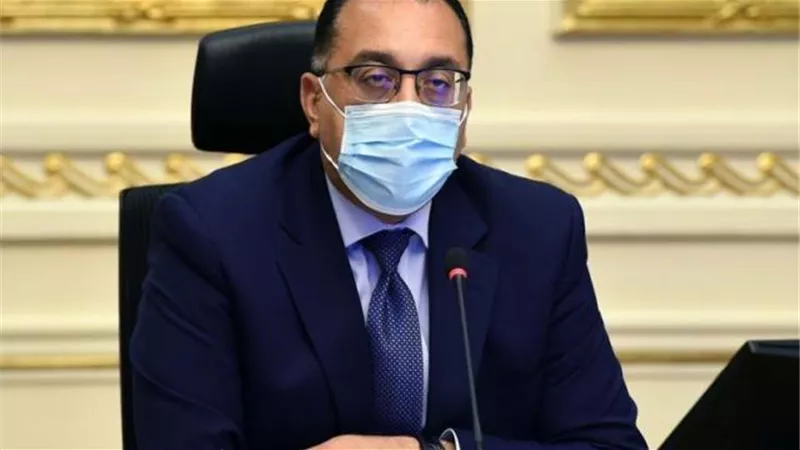 رئيس الوزراء يكشف موقف ملف التصالح فى مخالفات البناء ببورسعيد