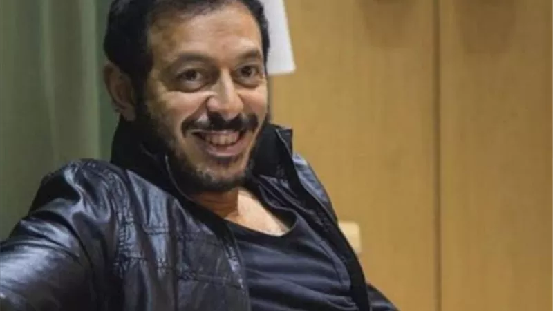 مصطفى شعبان في معسكر مغلق من أجل ”عش الدبابير”.. إليك التفاصيل