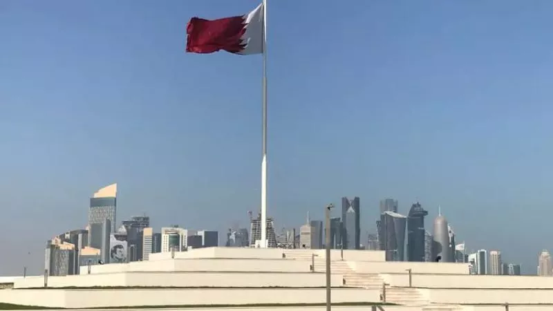 عاجل .. نجاح وساطة  قطرية فرنسية في التوصل إلى اتفاق بين إسرائيل وحماس