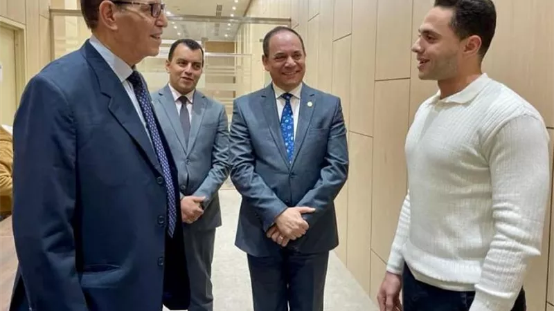 تعرف على الفرصة الأخيرة لشغل وظيفة معاون «نيابة إدارية»