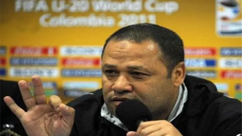 ضياء السيد: تكريم صلاح جاء متأخر.. وسعيد بأنني قمت بتدريبه