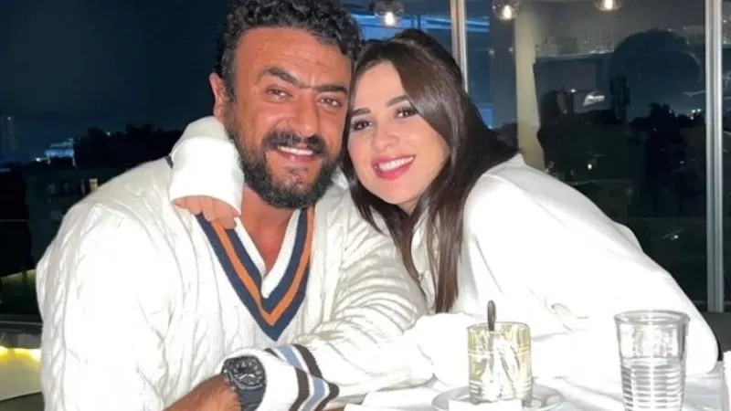 العوضي حاول إخفاء خبر الانفصال.. كواليس جديدة فى طلاق ياسمين عبد العزيز