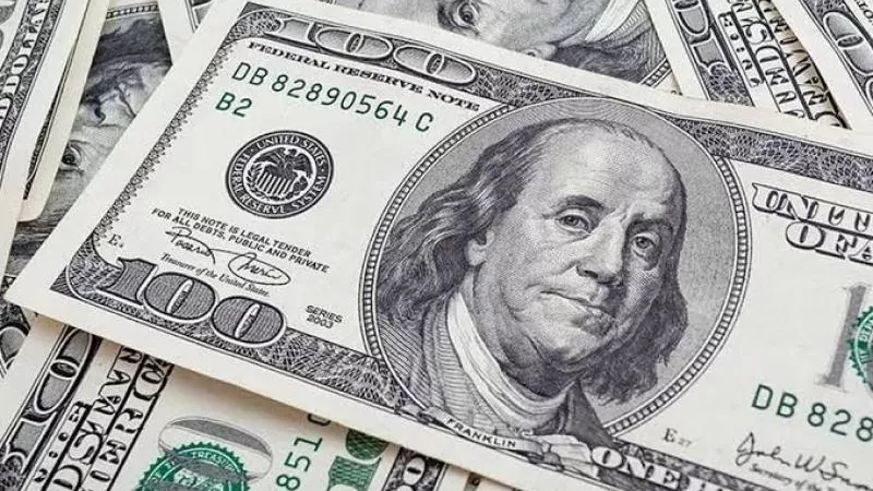 يقترب من الـ 60 جنيهًا.. سعر الدولار مقابل الجنيه اليوم 17-1-2024
