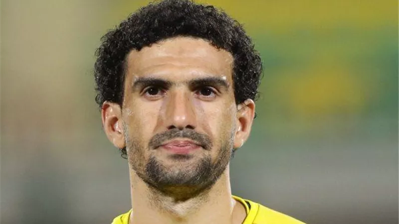 الزمالك يضع ”برنامج تأهيلي” لمحمد عواد