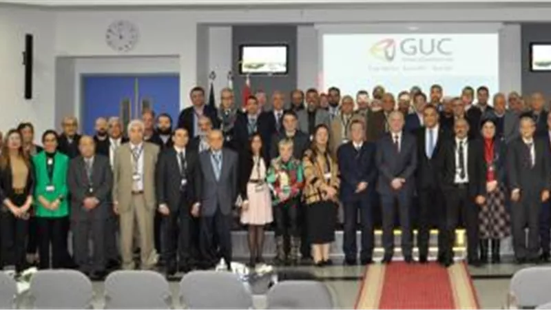 الجامعة الألمانية بالقاهرة تطلق مبادرة لتعزيز التعاون البحثي بين العلماء من أجل مستقبل أفضل