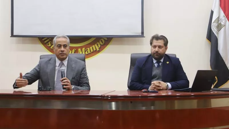 يستهدف 670 مركز تدريب خاص.. بدء الإجراءات التنفيذية لمشروع مهني 2030
