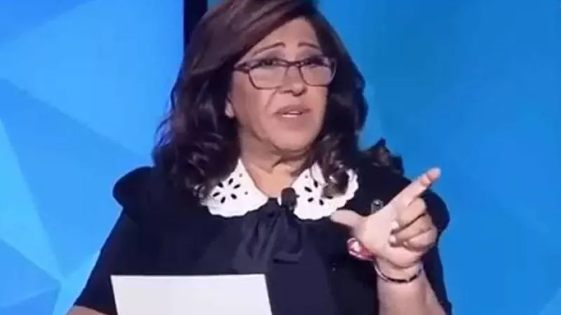 مش صدفة.. تعرف على سر تنبؤات ليلى عبد اللطيف