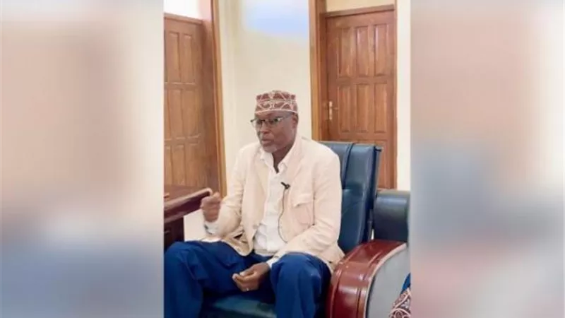 نجاة وزير صومالي من الاغتيال ومقتل وإصابة 5 من حراسه الشخصيين