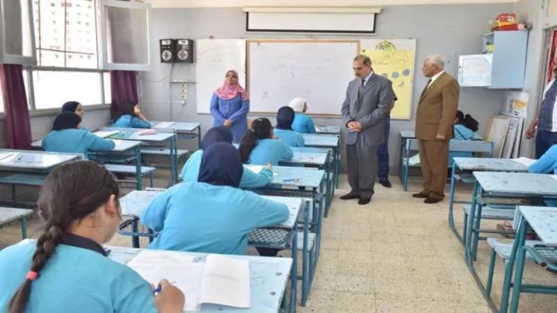 تسريب امتحانات الشهادة الإعدادية 2024.. شاومينج يتحدى التعليم وهذه عقوبة المتورطين
