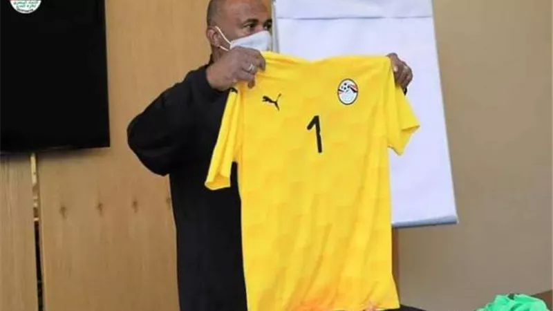 الأولمبي بالزي الأبيض في مواجهة كوريا وديا
