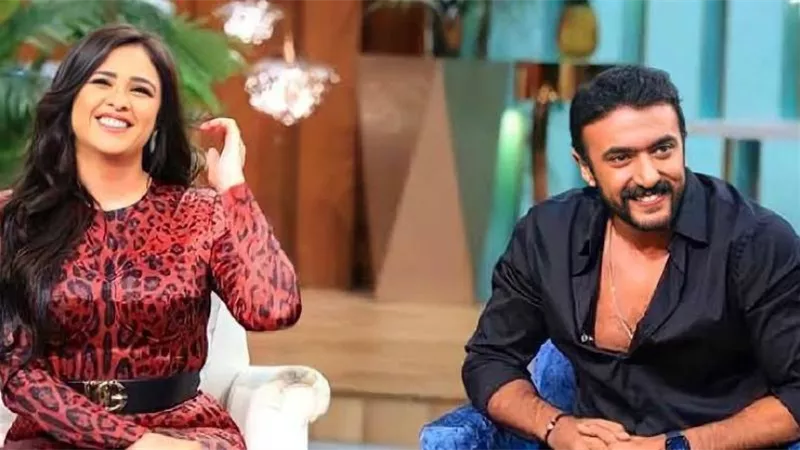 ناقد فنى: أحمد العوضي استفاد من نجومية ياسمين عبد العزيز وبدأت الخلافات من أيام ”ضرب نار”