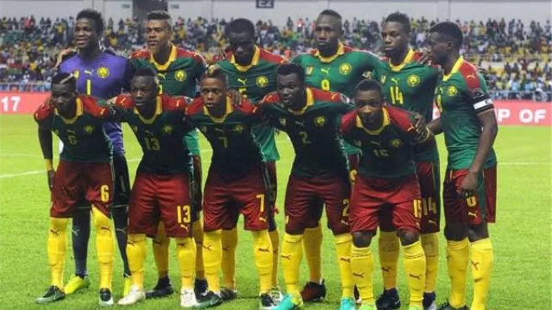 الكاميرون تضرب موزمبيق برباعية في تصفيات إفريقيا