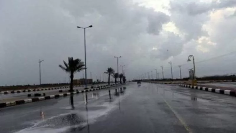 طوبى... حالة الطقس غدا الخميس 18-1-2024