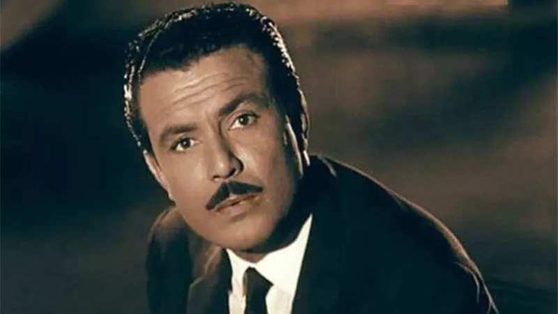 الباشا فنان.. تزوج شادية وزهرة العلا وأخرج السادات من ورطة ولم يشاهد أخر أعماله الفنية
