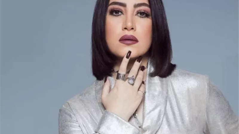 بوسي تطرح أغنيتها الجديدة ”أنا الدنيا” عبر اليوتيوب (فيديو)