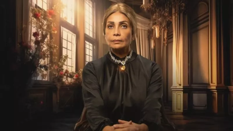 قبل بدء عرضه.. دليلك لمسلسل ”حدوتة منسية” أبطال العمل والقنوات العارضة
