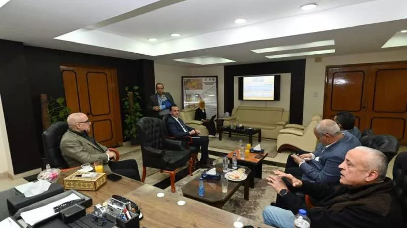 فرص استثمارية.. «الإسكان» تكشف مستجدات تقنين أوضاع الأراضي بمدينة الشروق