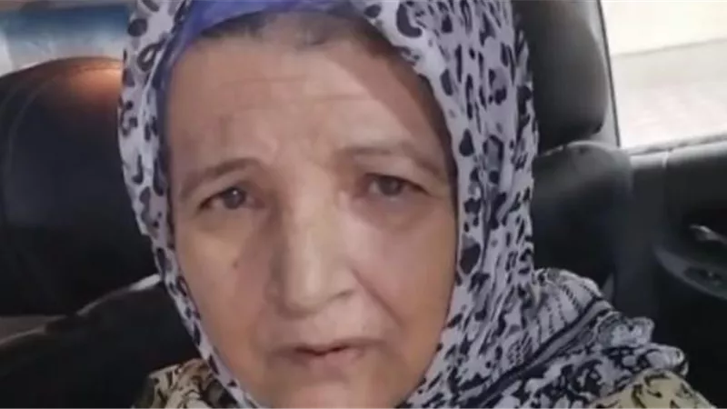عاجل.. أول حوار مع المتهم بسحل والدته بعد الإفراج عنه