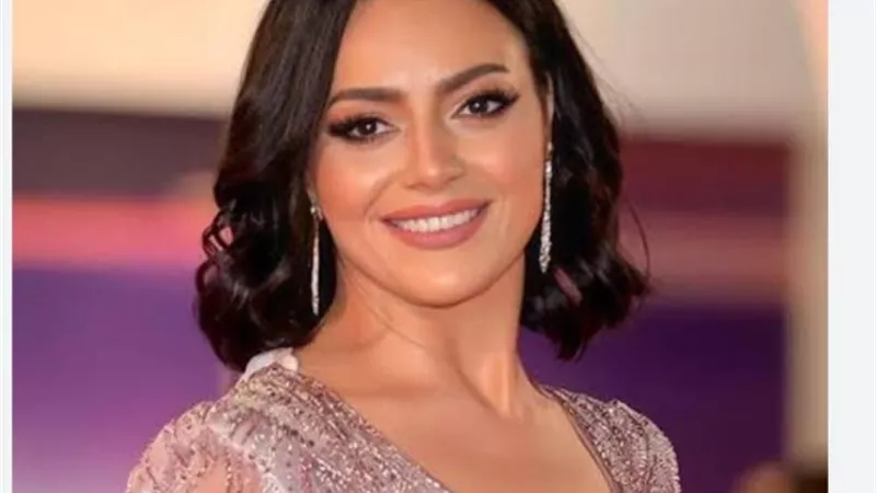 هبة عبد الغنى تكشف عن كواليس مسلسل ”صلة رحم” رمضان 2024