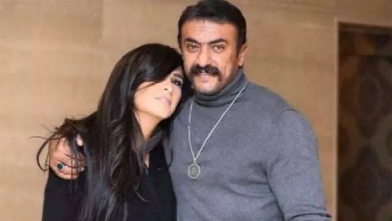 مش بأيدينا.. ياسمين عبد العزيز تكشف سر انفصالها وحقيقة خيانة العوضي لها