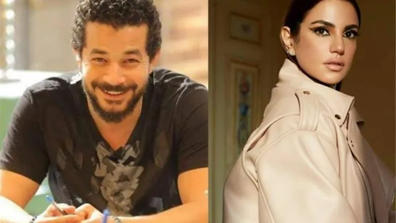 مسلسل درامي جديد يجمع درة وشريف سلامة لعرضه في السباق الرمضاني 2021.. إليك التفاصيل
