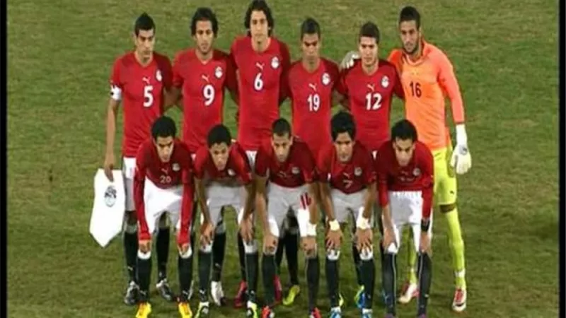 خاص..نجم المنتخب الاوليمبي يقترب من البنك الأهلي