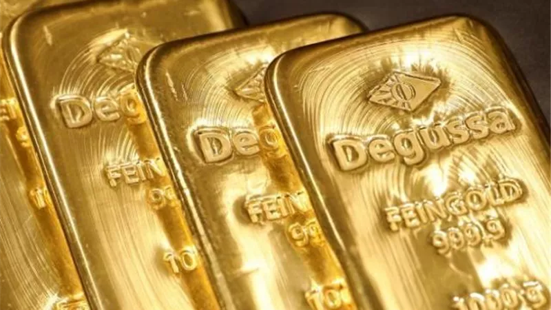 ننشر أسعار الذهب اليوم الجمعة