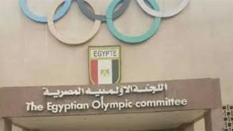 كواليس استبعاد هشام حطب من رئاسة اللجنة الأولمبية المصرية