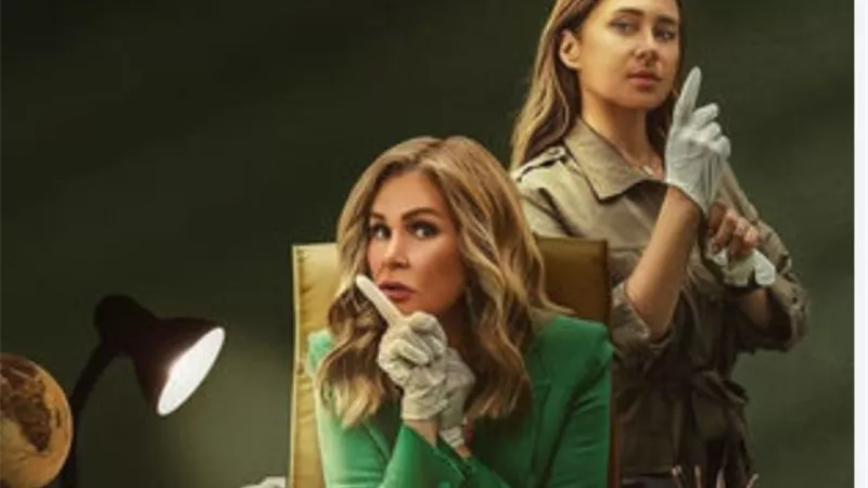 تفاصيل الحلقات الجديدة من مسلسل ”روز وليلى”