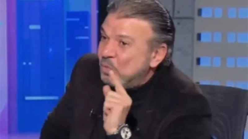 أحمد سلامة عن أزمة مسلسل بطن الحوت: طالبين تصاريح لـ 52 ممثل غير عضو بالنقابة من أصل 80