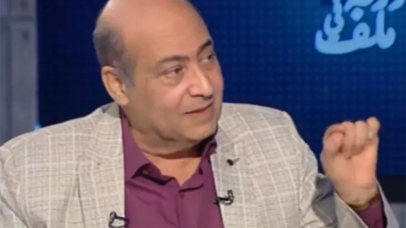 طارق الشناوى: فيلم أبو نسب أفضل من الإسكندراني لأنه صادق ومفيهوش إدعاء سياسي